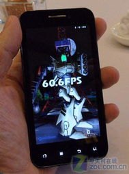 华为手机怎么升级CPU