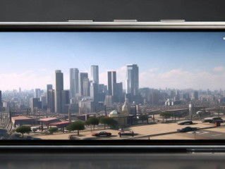 华为手机怎么下gta
