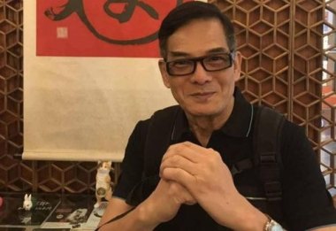 李国麟入驻百度谈天龙趣事