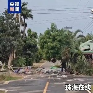 泰柬停火协议28日24时生效