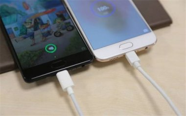 oppo手机怎么给华为手机充电 oppo手机怎么给华为手机充电