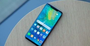 vivo手机账号怎么换到华为手机