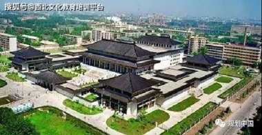 陕西历史博物馆计划4300万换新空调