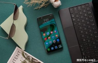华为手机怎么出现雷鸟