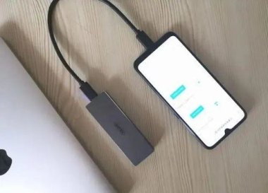 华为手机照片怎么盘 华为手机照片怎么盘