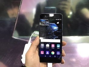 华为手机照片怎么双份