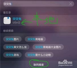 华为手机怎么全局搜索