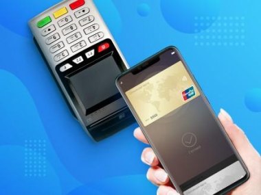 华为手机pay怎么付款