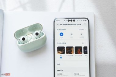 airpods怎么配华为手机