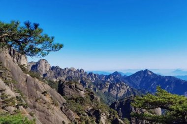 华为手机黄山怎么拍照