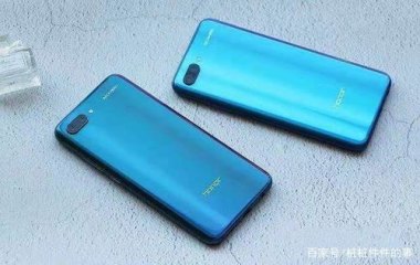 手机怎么变颜色华为