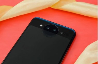 华为手机怎么拍银杏