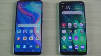 华为手机怎么和vivo
