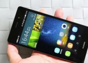 华为手机怎么登google