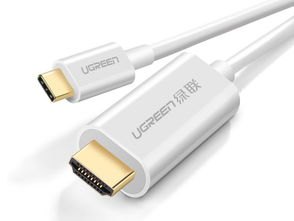 华为手机怎么接hdmi