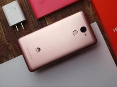 华为手机怎么调usb