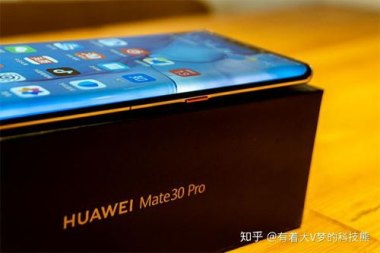 华为手机导购怎么赚钱