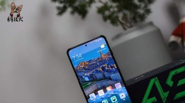 华为手机怎么没有双键