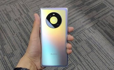 华为手机怎么重启机 华为手机怎么重启机