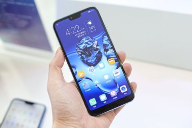 华为手机烂了怎么用