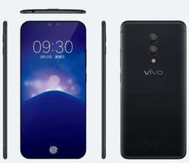 华为手机怎么传vivo