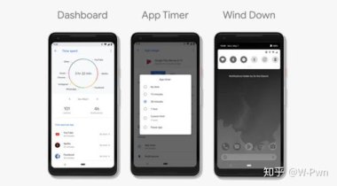 华为手机android怎么更新