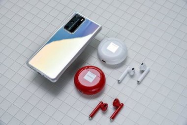 华为手机怎么录声纹