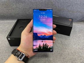 华为手机怎么屏拍