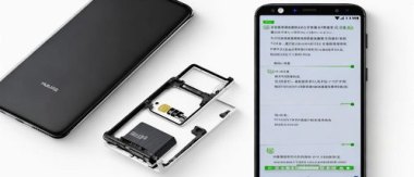 华为手机为怎么卡