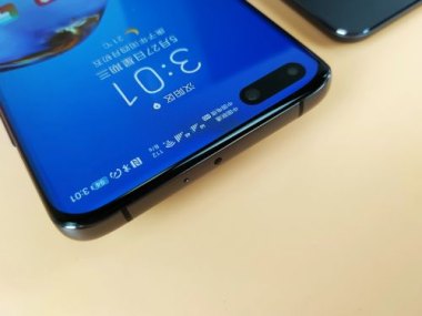 怎么测试华为手机听筒 怎么测试华为手机听筒