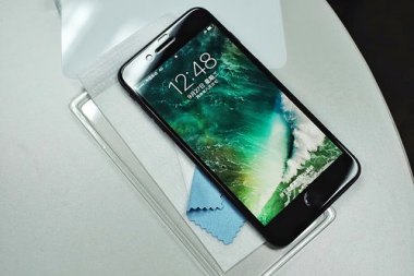 华为手机怎么登苹果手机游戏