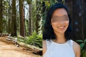 29岁谷歌女工程师被树枝砸中身亡