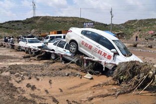 河北兴隆强降雨致8人遇难18人失联