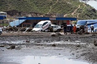 河北兴隆强降雨致8人遇难18人失联