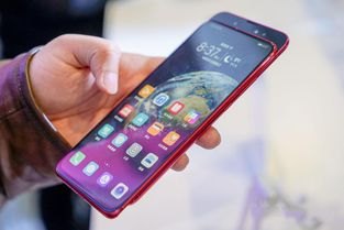 华为手机怎么向下移