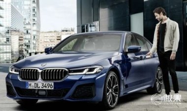 bmw怎么连接华为手机
