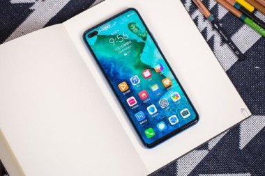 华为麒麟手机怎么降价