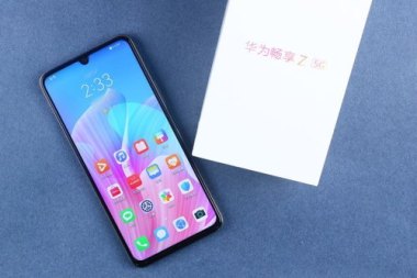 日本怎么回收华为手机