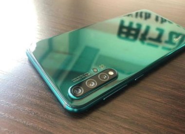 华为手机怎么加仓颉