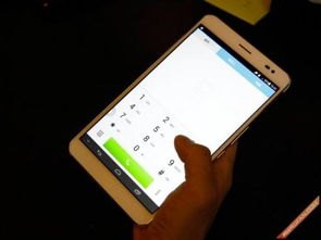 华为手机怎么操作屏幕