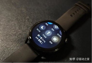 华为手机怎么查手表 华为手机怎么查手表
