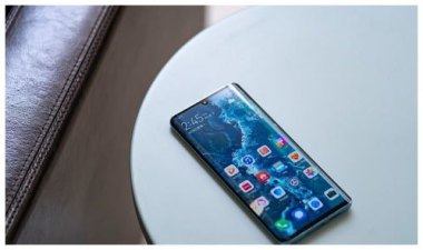 华为手机怎么快速报废
