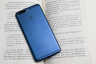 华为怎么选荣耀手机