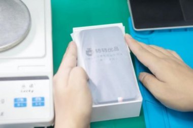 转转怎么卖手机华为
