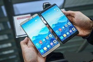 华为怎么撕掉手机膜