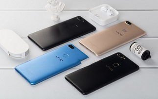 vivo手机怎么和华为