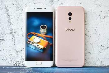 vivo手机怎么和华为