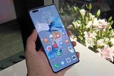 华为手机怎么尝试升级