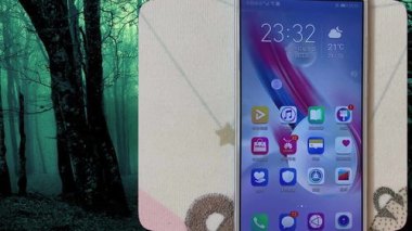 华为手机怎么可以节省
