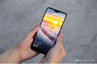 华为手机视频怎么制作